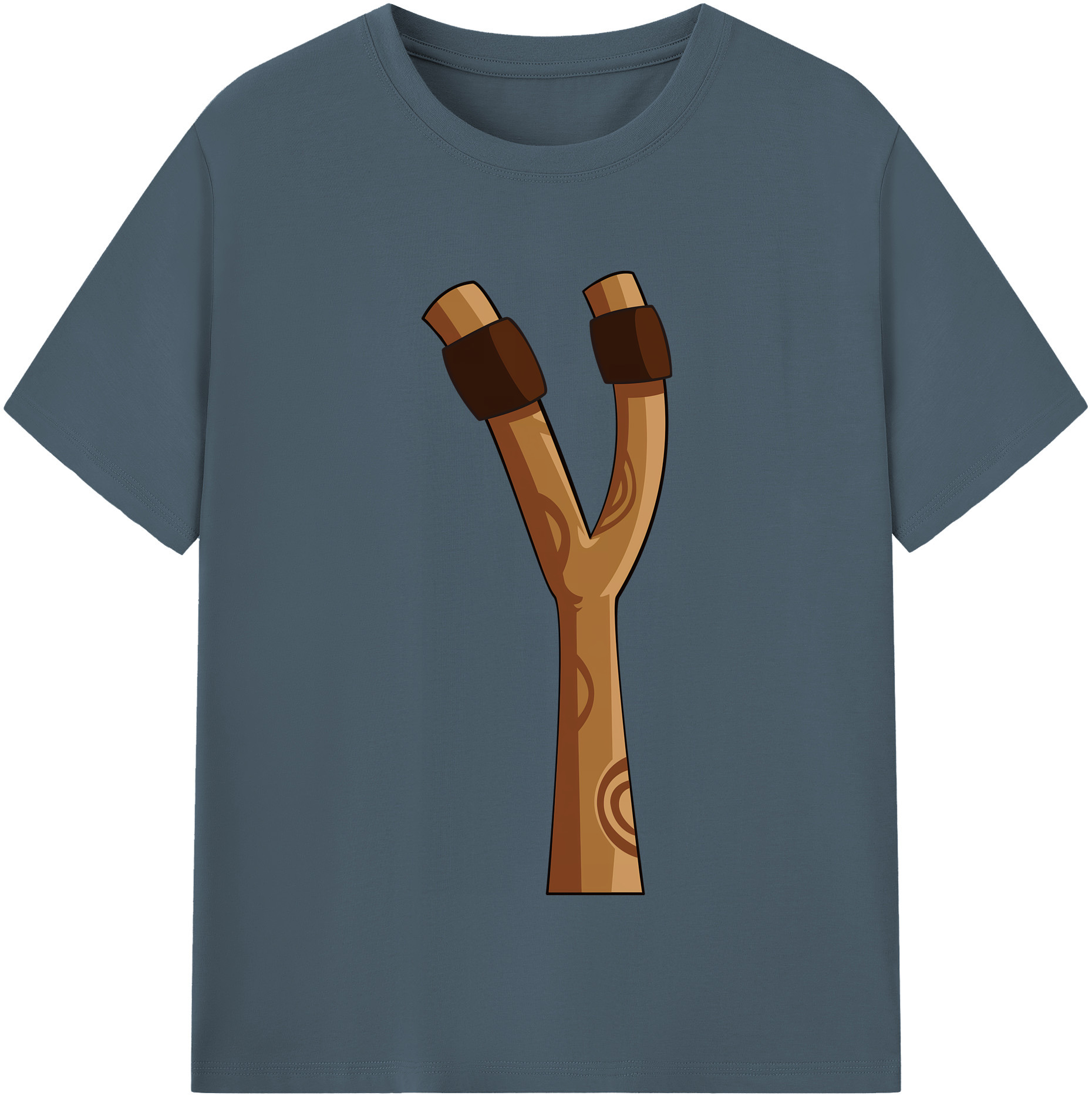 （画像用） Angry Birds アングリーバード 綿100％半袖Tシャツ（フロントプリント）